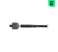 OPTIMAL Rótula Axial Barra Delantero Izquierdo para Ford Ranger Tke 3.2 TDCI 4x4
