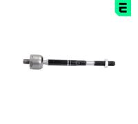 OPTIMAL Rótula Axial Barra Delantero Izquierdo para Mercedes-Benz W246