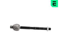 OPTIMAL Rótula Axial Barra Delantero Izquierdo para Porsche Boxster 986 2.5