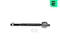 OPTIMAL Rótula Axial Barra Delantero Izquierdo para Renault Scénic III JZ0/1_