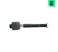 OPTIMAL Rótula Axial Barra Delantero Izquierdo para Toyota Land Cruiser 200 4.5