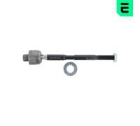 OPTIMAL Rótula Axial Barra Delantero Izquierdo para Toyota Land Cruiser LJ12 _