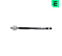 OPTIMAL Rótula Axial Barra Delantero Izquierdo para Toyota Verso Zer _ Zze _