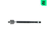 OPTIMAL Rótula Axial Barra Delantero Izquierdo para Toyota Yaris NHP13 _ NSP13 _