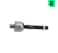 OPTIMAL Rótula Axial Barra Delantero Izquierdo para Volvo XC90 I 275 D5 AWD