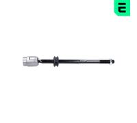OPTIMAL Rótula Axial Barra Delantero Izquierdo para VW Polo 6N1 60 1.4 50 1.0 6H