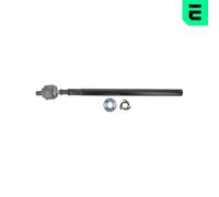 OPTIMAL Rótula Axial Barra Frontal Derecho para Peugeot 306 Cabriolet 7D N3 N5
