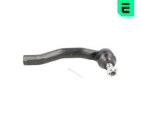 OPTIMAL Rótula Delantera Derecho Exterior para Toyota Yaris 1.5 Hybrid