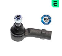 OPTIMAL Rótula Exterior Delantero Izquierdo para Audi Tt 1.8T Seat Leon