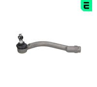 OPTIMAL Rótula Exterior Delantero Izquierdo para Hyundai Sonata V 2.4 2.0