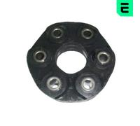 OPTIMAL Rótula Onda Longitudinal Disco de la Articulación Delantero Trasero para
