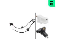 OPTIMAL Sensor de Velocidad Trasero Apto para Hyundai Matriz FC 06-S592 Flamante