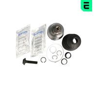 OPTIMAL Set Rótulas Eje Motriz Delantero Izquierda para Audi A4 8E2 B6 8EC B7