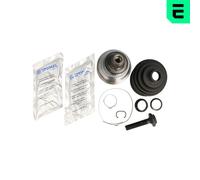 OPTIMAL Set Rótulas Eje Motriz Delantero Izquierda para Audi A6 4A2 C4 4A 100