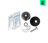OPTIMAL Set Rótulas Eje Motriz Delantero Izquierda para Audi Allroad 4BH C5 A6