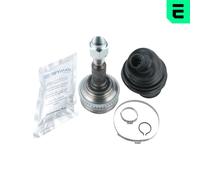 OPTIMAL Set Rótulas Eje Motriz Delantero Izquierda para Chevrolet Nubira Kombi