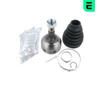 OPTIMAL Set Rótulas Eje Motriz Delantero Izquierda para Citroën C5 I Break De _
