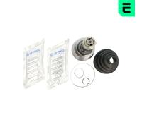 OPTIMAL Set Rótulas Eje Motriz Delantero Izquierda para Fiat Stilo Multi Wagon