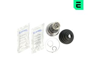 OPTIMAL Set Rótulas Eje Motriz Delantero Izquierda para Fiat Stilo Multi Wagon