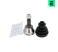 OPTIMAL Set Rótulas Eje Motriz Delantero Izquierda para Ford Fiesta IV Ja _ Jb _