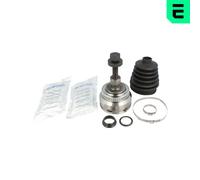 OPTIMAL Set Rótulas Eje Motriz Delantero Izquierda para Ford Galaxy WGR 7M8 7M9