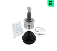 OPTIMAL Set Rótulas Eje Motriz Delantero Izquierda para Jeep Gran Cherokee II Wj
