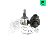 OPTIMAL Set Rótulas Eje Motriz Delantero Izquierda para Mercedes-Benz