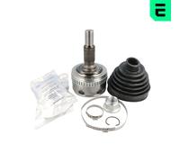 OPTIMAL Set Rótulas Eje Motriz Delantero Izquierda para Mercedes-Benz Bus Vito