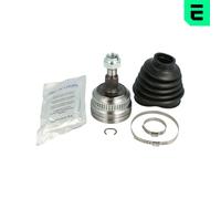 OPTIMAL Set Rótulas Eje Motriz Delantero Izquierda para Mercedes-Benz Clase W168
