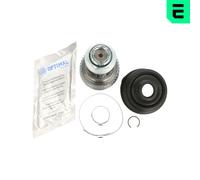 OPTIMAL Set Rótulas Eje Motriz Delantero Izquierda para Mitsubishi Space Star Dg