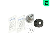 OPTIMAL Set Rótulas Eje Motriz Delantero Izquierda para Nissan Dennis Tino V10