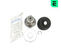 OPTIMAL Set Rótulas Eje Motriz Delantero Izquierda para Nissan Micra II K11