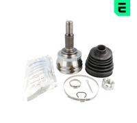 OPTIMAL Set Rótulas Eje Motriz Delantero Izquierda para Nissan X-Trail T30 A33