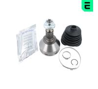 OPTIMAL Set Rótulas Eje Motriz Delantero Izquierda para Opel Insignia A, G09