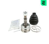 OPTIMAL Set Rótulas Eje Motriz Delantero Izquierda para Opel Meriva Tigra -toma