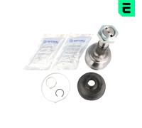 OPTIMAL Set Rótulas Eje Motriz Delantero Izquierda para Peugeot Boxer Bus