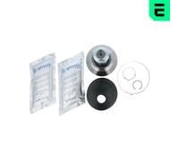 OPTIMAL Set Rótulas Eje Motriz Delantero Izquierda para Renault Trafic II Jl Fl