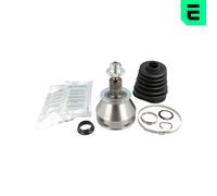 OPTIMAL Set Rótulas Eje Motriz Delantero Izquierda para Seat Ibiza III 6L1 6L2