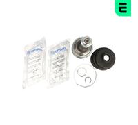 OPTIMAL Set Rótulas Eje Motriz Delantero Izquierda para Suzuki Liana Sedán Serie