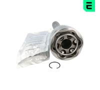 OPTIMAL Set Rótulas Eje Motriz Delantero Izquierda para Toyota Land Cruiser 80_