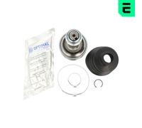 OPTIMAL Set Rótulas Eje Motriz Delantero Izquierda para Toyota Yaris Verso _