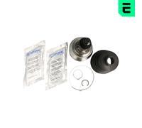OPTIMAL Set Rótulas Eje Motriz Delantero Izquierda para Volvo V40 Kombi 645 VW