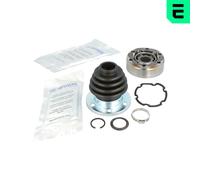 OPTIMAL Set Rótulas Eje Motriz Delantero Izquierda para VW Golf IV 1J1 5K1 1K1