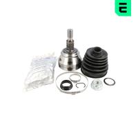 OPTIMAL Set Rótulas Eje Motriz Delantero Izquierda para VW Golf IV Variante 1J5