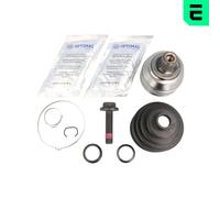 OPTIMAL Set Rótulas Eje Motriz Delantero Izquierda para VW Transporter IV 70XB