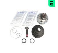 OPTIMAL Set Rótulas Eje Motriz Delantero Izquierda para VW Transporter (IV) Bus
