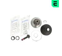 OPTIMAL Set Rótulas Eje Motriz Delantero Izquierda para VW Transporter IV) Bus