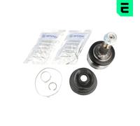 OPTIMAL Set Rótulas Eje Motriz Delantero Izquierda para VW Transporter V Bus