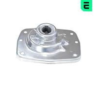OPTIMAL Soporte De Amortiguador Delantero Derecho Para Peugeot 807 E Citroën C8