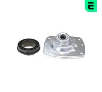 OPTIMAL Soporte De Amortiguador Derecho Frontal Para Peugeot 807 E Citroën C8